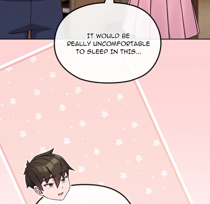 But You’re the Same Age as My Daughter?! - Chapter 34 - picture 137