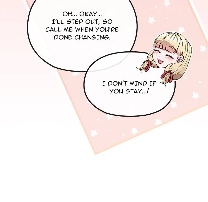 But You’re the Same Age as My Daughter?! - Chapter 34 - picture 138