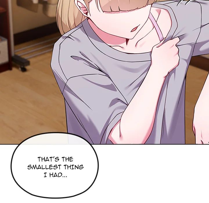 But You’re the Same Age as My Daughter?! - Chapter 34 - picture 145