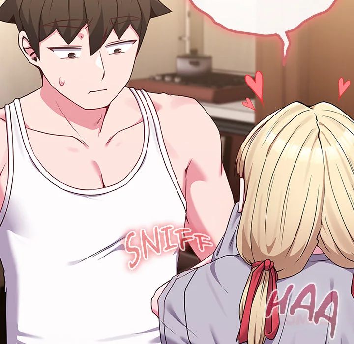 But You’re the Same Age as My Daughter?! - Chapter 34 - picture 147