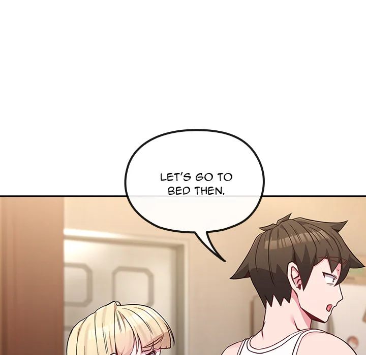 But You’re the Same Age as My Daughter?! - Chapter 34 - picture 149