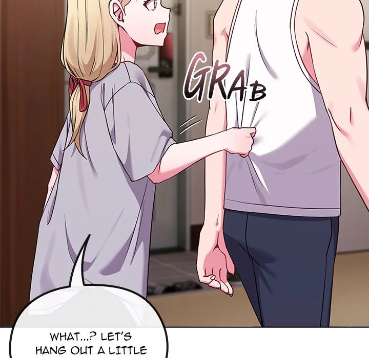 But You’re the Same Age as My Daughter?! - Chapter 34 - picture 150