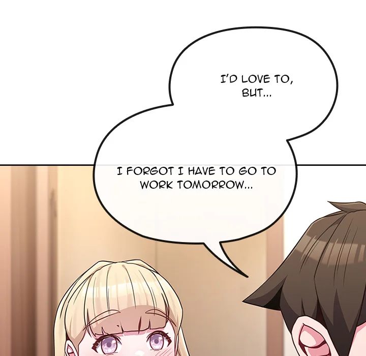 But You’re the Same Age as My Daughter?! - Chapter 34 - picture 152