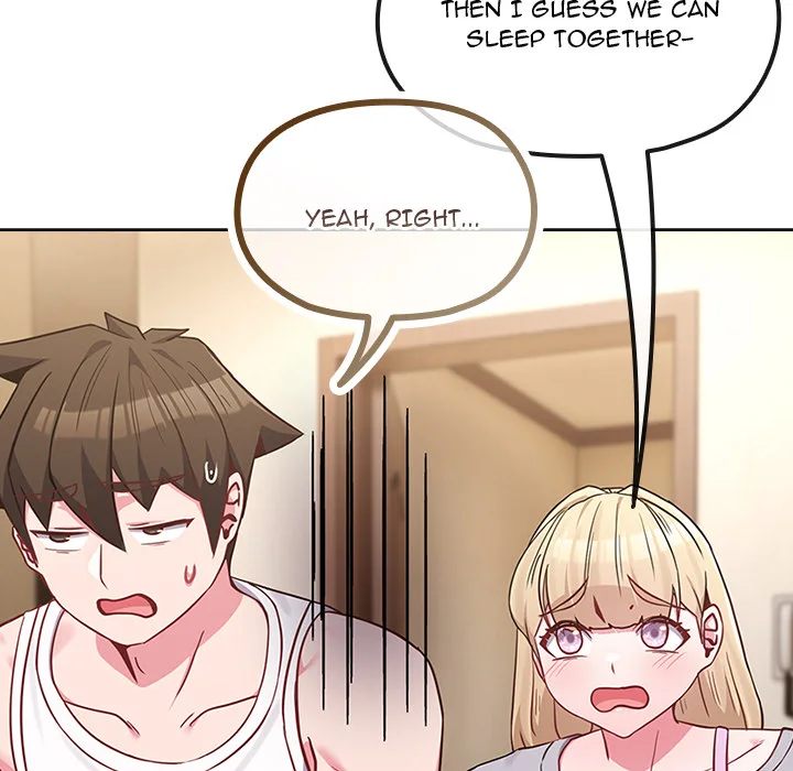 But You’re the Same Age as My Daughter?! - Chapter 34 - picture 157