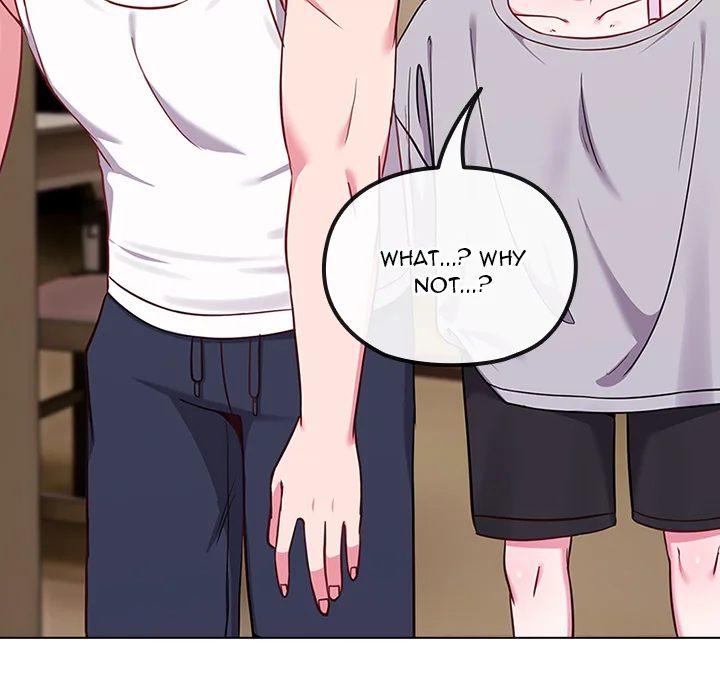 But You’re the Same Age as My Daughter?! - Chapter 34 - picture 158