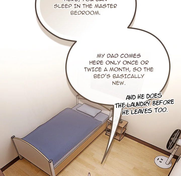 But You’re the Same Age as My Daughter?! - Chapter 34 - picture 160