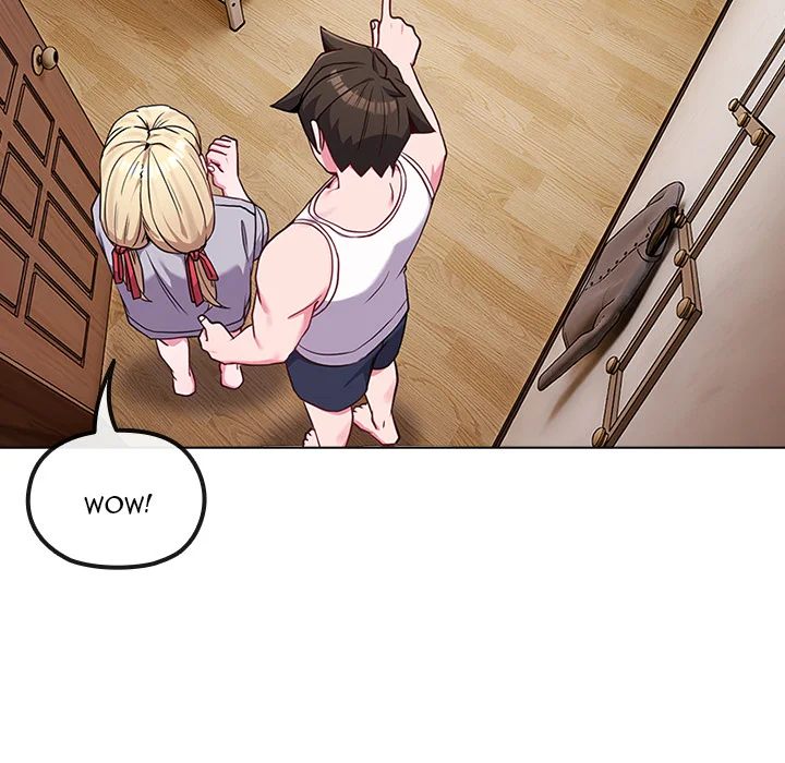 But You’re the Same Age as My Daughter?! - Chapter 34 - picture 161