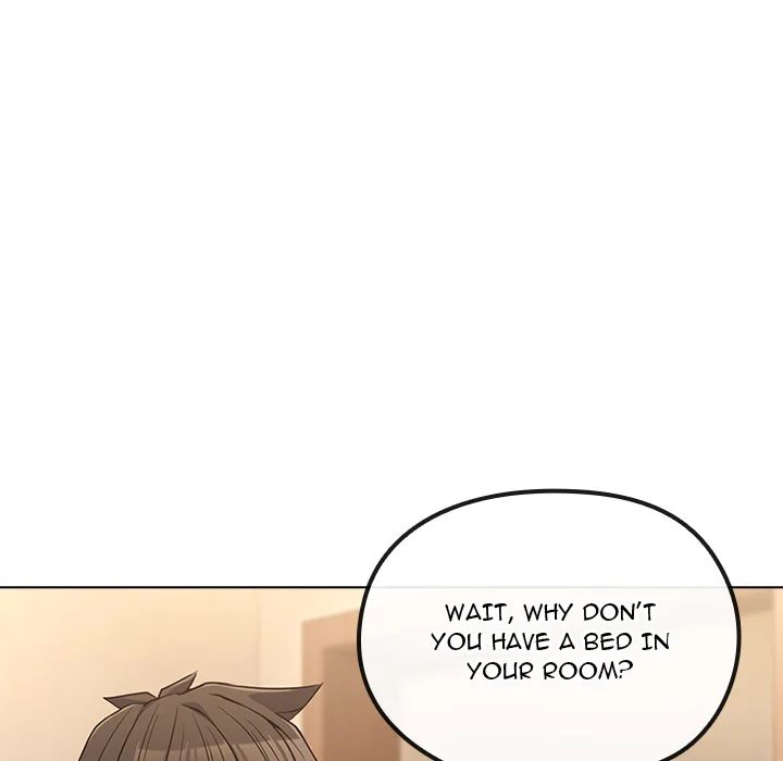 But You’re the Same Age as My Daughter?! - Chapter 34 - picture 162