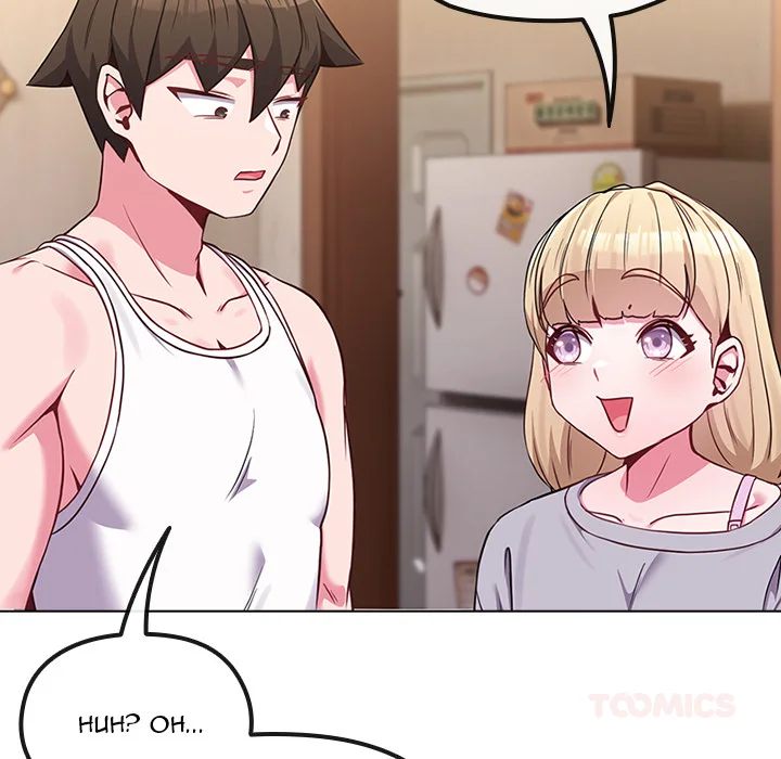 But You’re the Same Age as My Daughter?! - Chapter 34 - picture 163