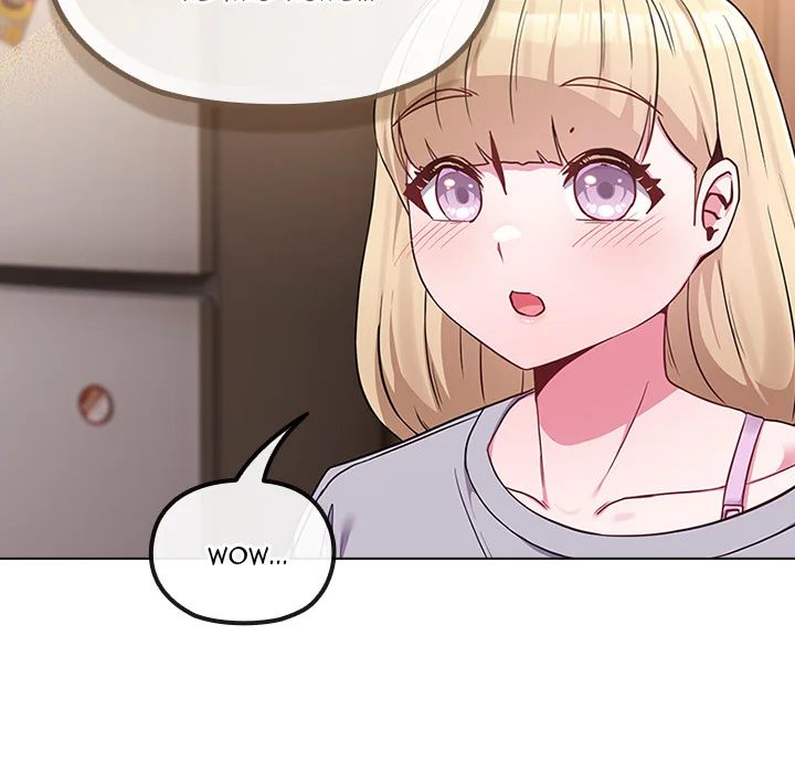 But You’re the Same Age as My Daughter?! - Chapter 34 - picture 166