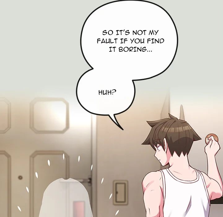 But You’re the Same Age as My Daughter?! - Chapter 34 - picture 17