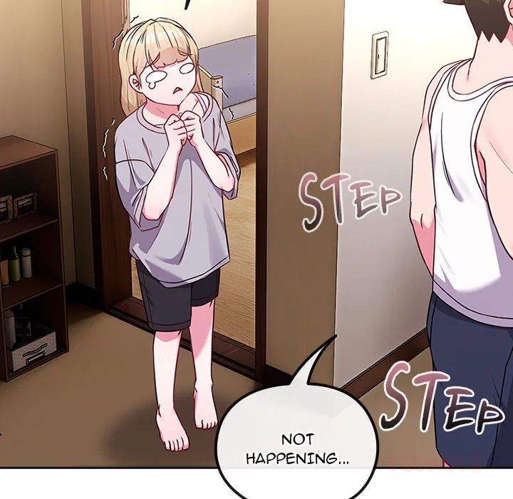 But You’re the Same Age as My Daughter?! - Chapter 34 - picture 171