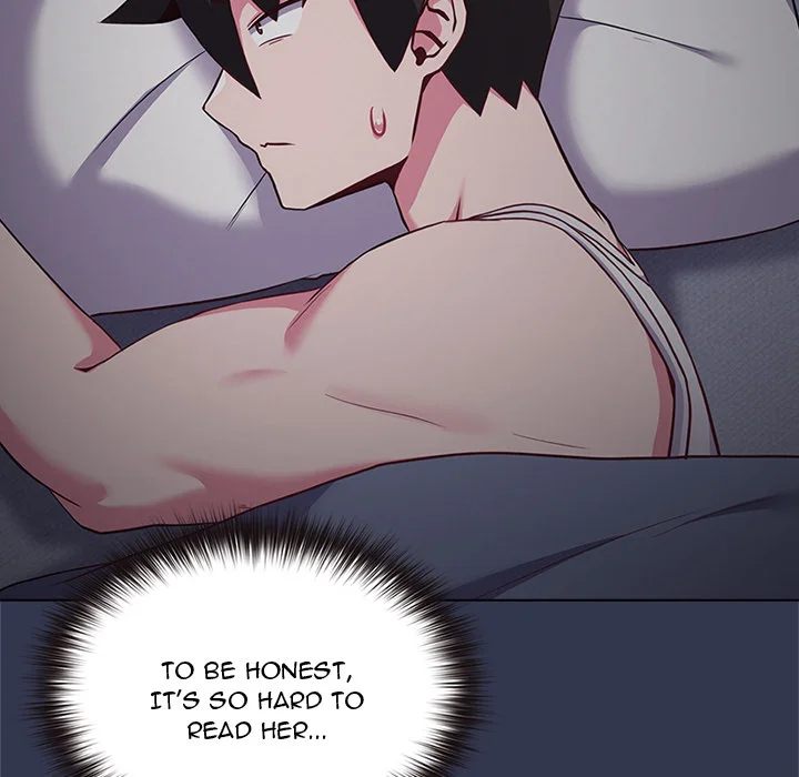 But You’re the Same Age as My Daughter?! - Chapter 34 - picture 180