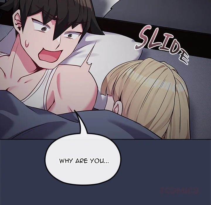 But You’re the Same Age as My Daughter?! - Chapter 34 - picture 187