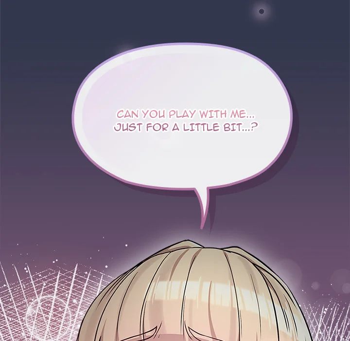 But You’re the Same Age as My Daughter?! - Chapter 34 - picture 192
