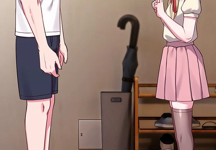 But You’re the Same Age as My Daughter?! - Chapter 34 - picture 2