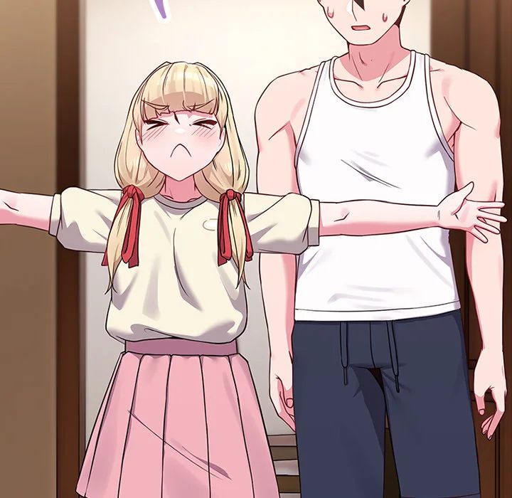 But You’re the Same Age as My Daughter?! - Chapter 34 - picture 23