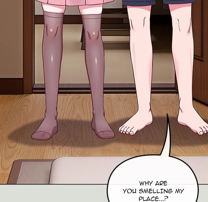 But You’re the Same Age as My Daughter?! - Chapter 34 - picture 24