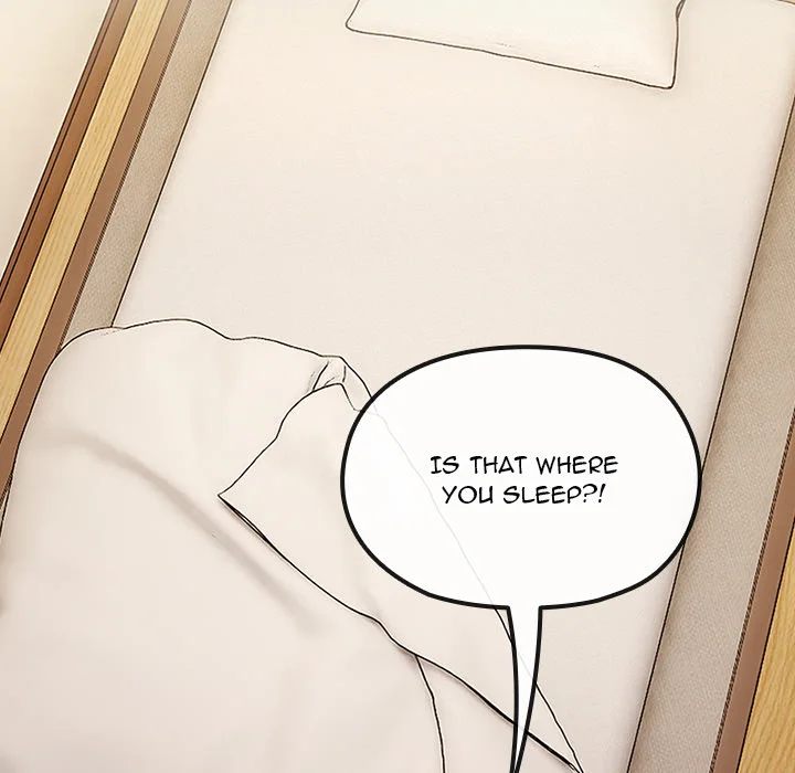 But You’re the Same Age as My Daughter?! - Chapter 34 - picture 26