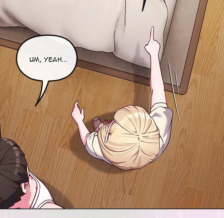 But You’re the Same Age as My Daughter?! - Chapter 34 - picture 27