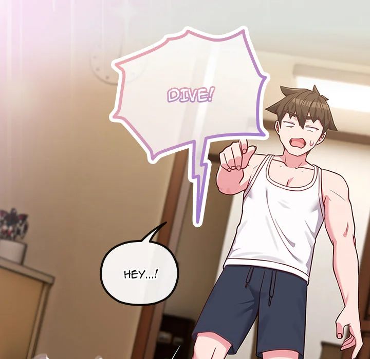 But You’re the Same Age as My Daughter?! - Chapter 34 - picture 29