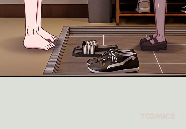 But You’re the Same Age as My Daughter?! - Chapter 34 - picture 3
