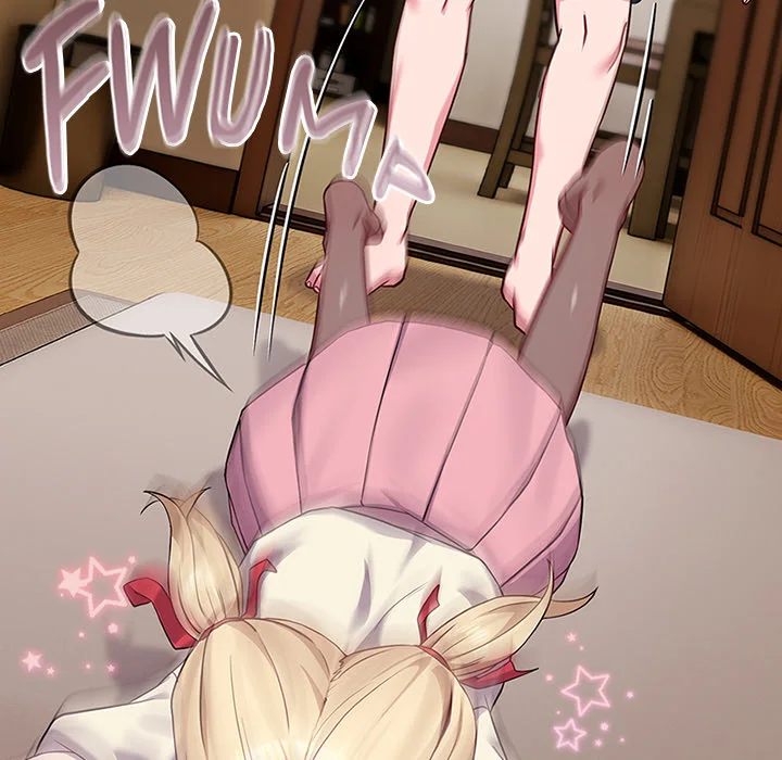 But You’re the Same Age as My Daughter?! - Chapter 34 - picture 30