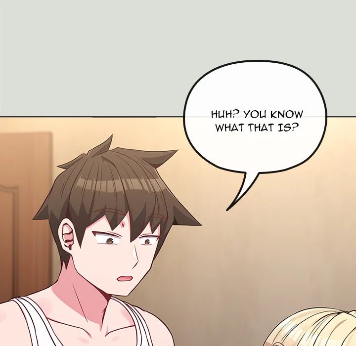 But You’re the Same Age as My Daughter?! - Chapter 34 - picture 41