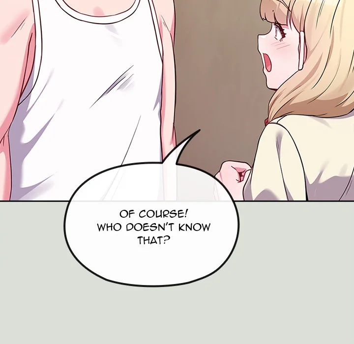But You’re the Same Age as My Daughter?! - Chapter 34 - picture 42