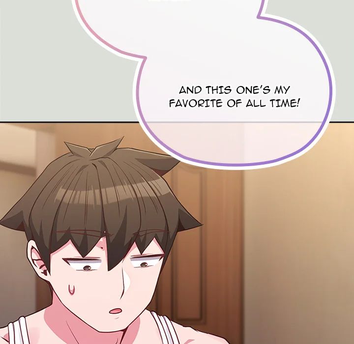 But You’re the Same Age as My Daughter?! - Chapter 34 - picture 44