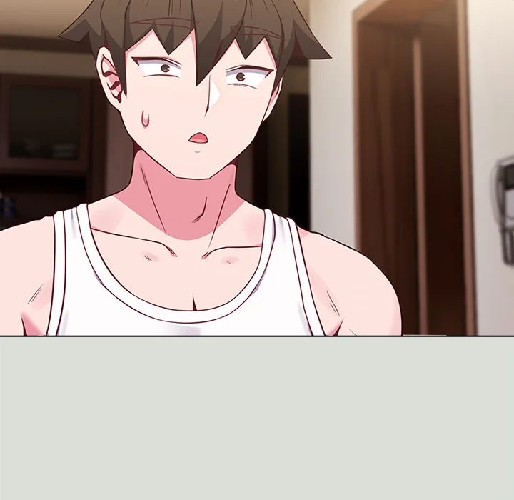 But You’re the Same Age as My Daughter?! - Chapter 34 - picture 5