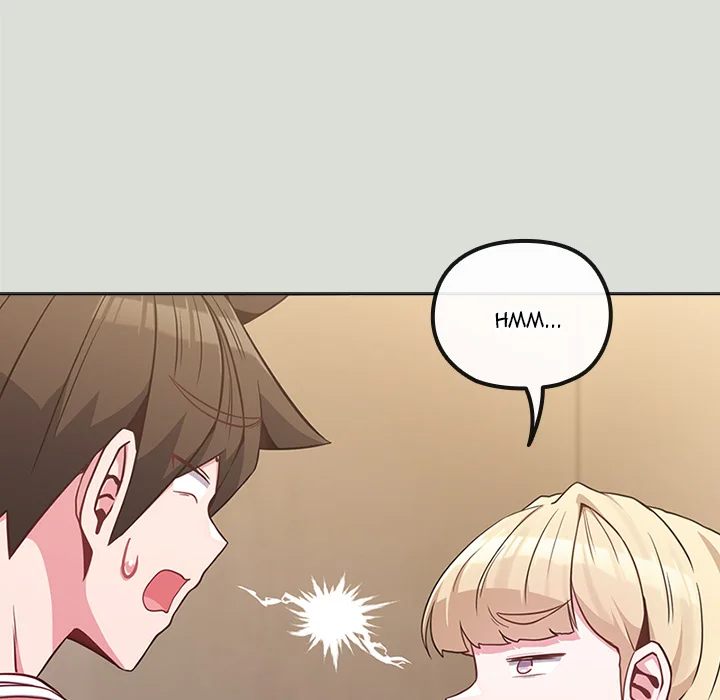 But You’re the Same Age as My Daughter?! - Chapter 34 - picture 53