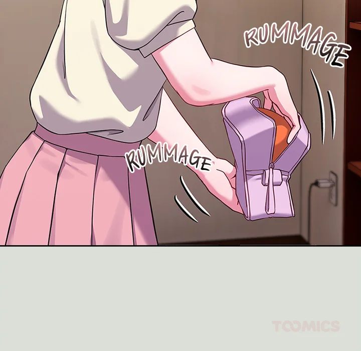 But You’re the Same Age as My Daughter?! - Chapter 34 - picture 59