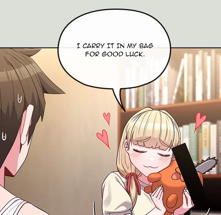 But You’re the Same Age as My Daughter?! - Chapter 34 - picture 63