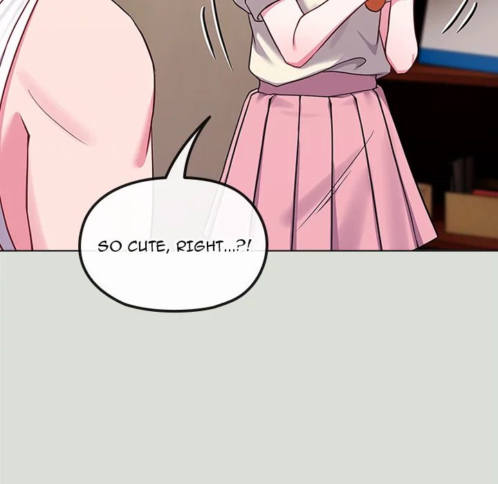 But You’re the Same Age as My Daughter?! - Chapter 34 - picture 64