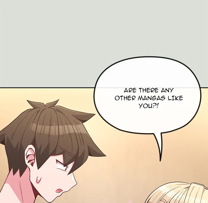 But You’re the Same Age as My Daughter?! - Chapter 34 - picture 68