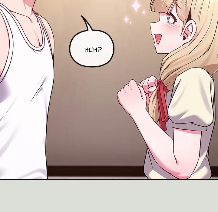 But You’re the Same Age as My Daughter?! - Chapter 34 - picture 69