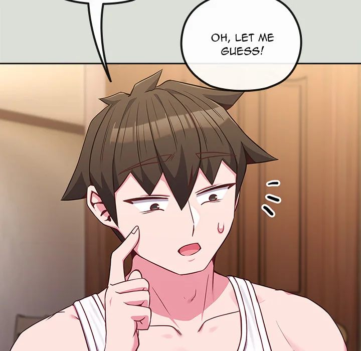 But You’re the Same Age as My Daughter?! - Chapter 34 - picture 71