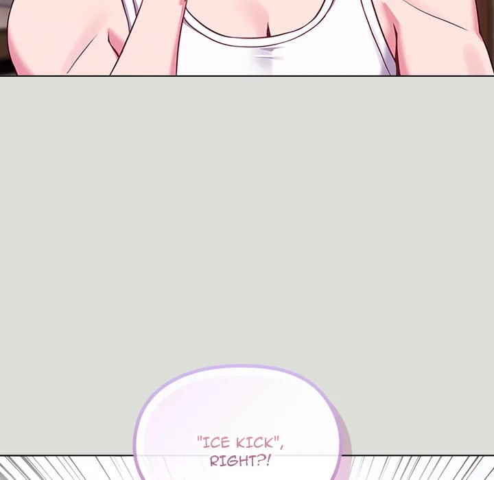 But You’re the Same Age as My Daughter?! - Chapter 34 - picture 72