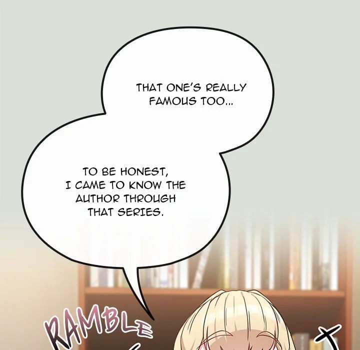 But You’re the Same Age as My Daughter?! - Chapter 34 - picture 75