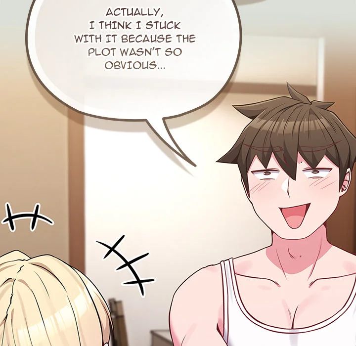 But You’re the Same Age as My Daughter?! - Chapter 34 - picture 84