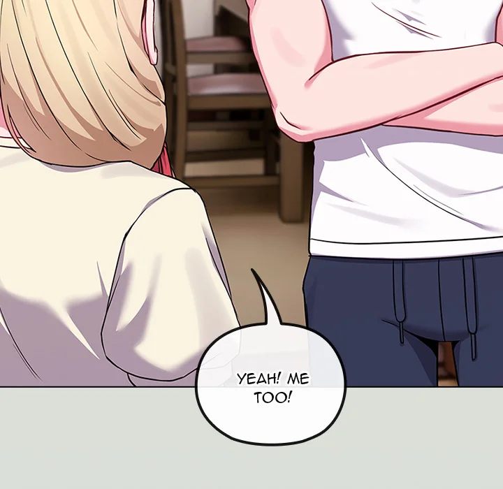 But You’re the Same Age as My Daughter?! - Chapter 34 - picture 85