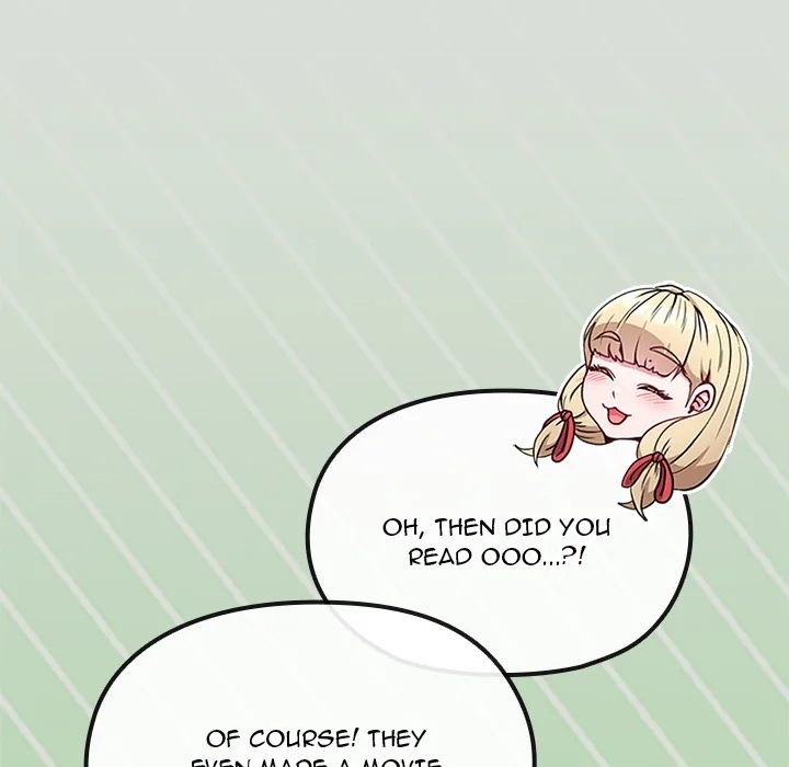 But You’re the Same Age as My Daughter?! - Chapter 34 - picture 86