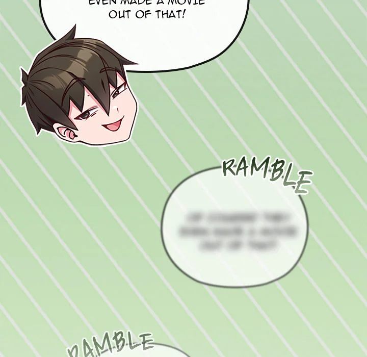 But You’re the Same Age as My Daughter?! - Chapter 34 - picture 87
