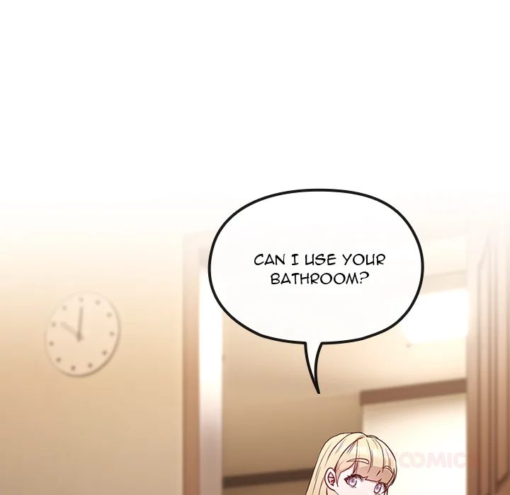 But You’re the Same Age as My Daughter?! - Chapter 34 - picture 91
