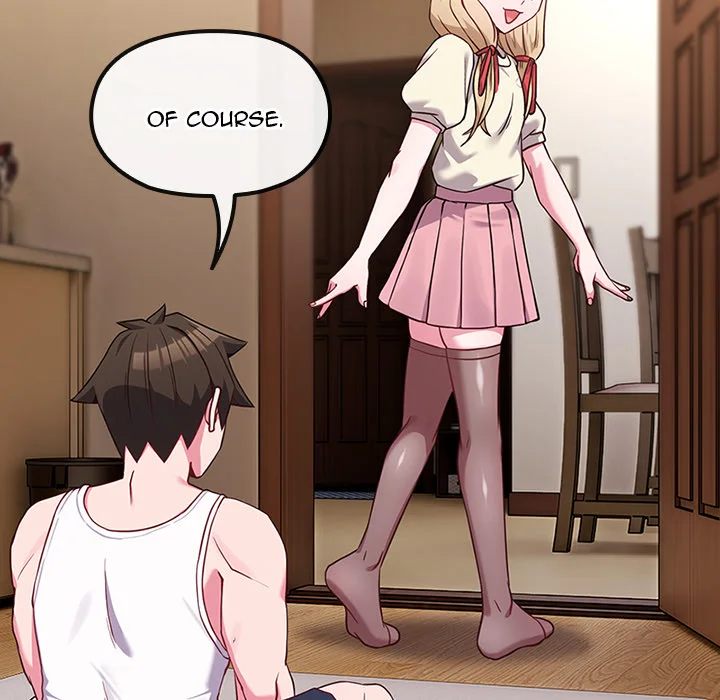 But You’re the Same Age as My Daughter?! - Chapter 34 - picture 92