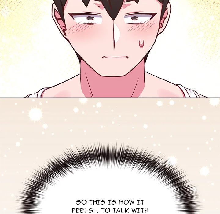 But You’re the Same Age as My Daughter?! - Chapter 34 - picture 97