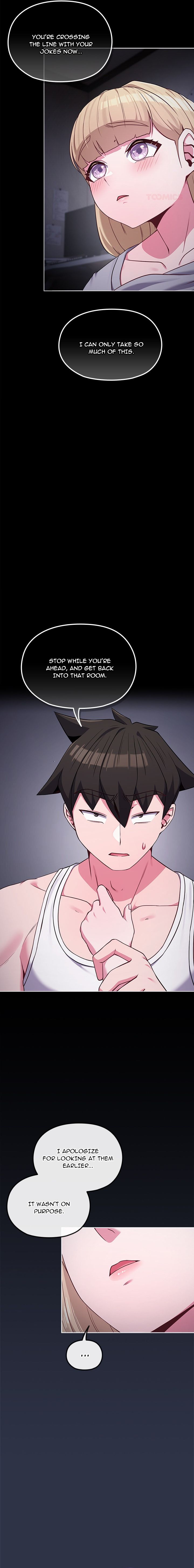 But You’re the Same Age as My Daughter?! - Chapter 35 - picture 15