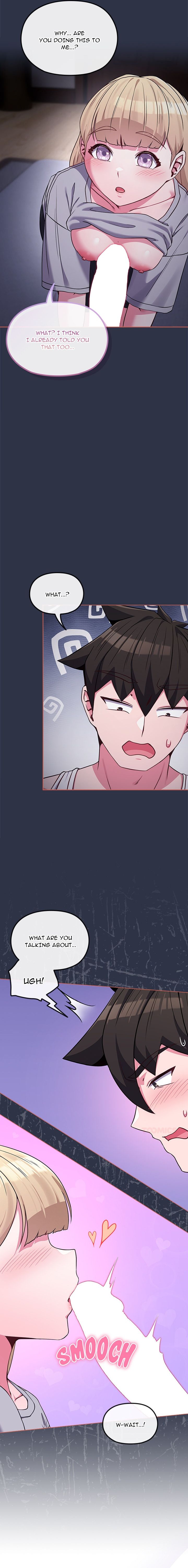 But You’re the Same Age as My Daughter?! - Chapter 35 - picture 19