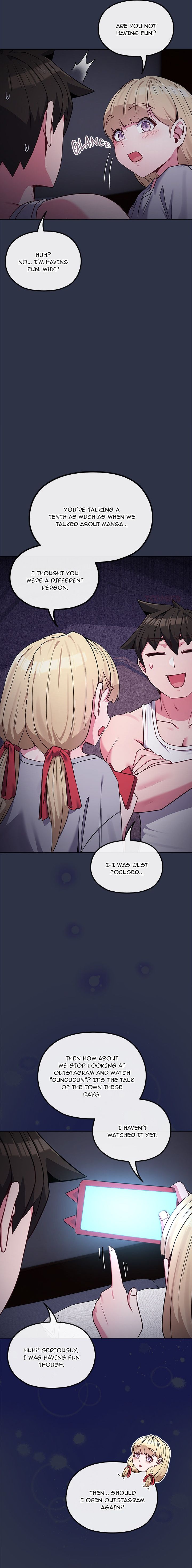 But You’re the Same Age as My Daughter?! - Chapter 35 - picture 3